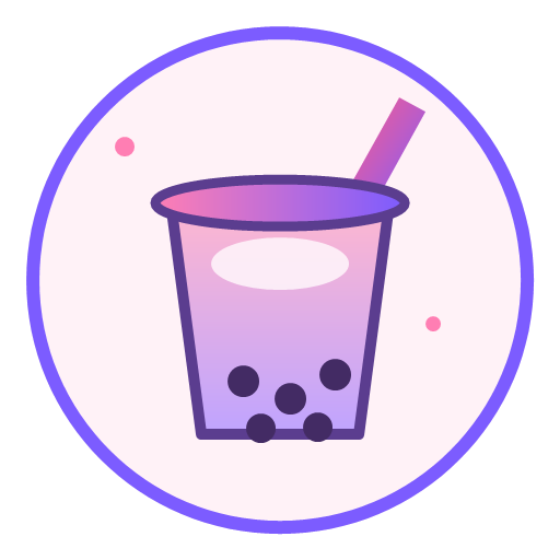 Boba Bliss logo