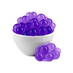 Popping boba