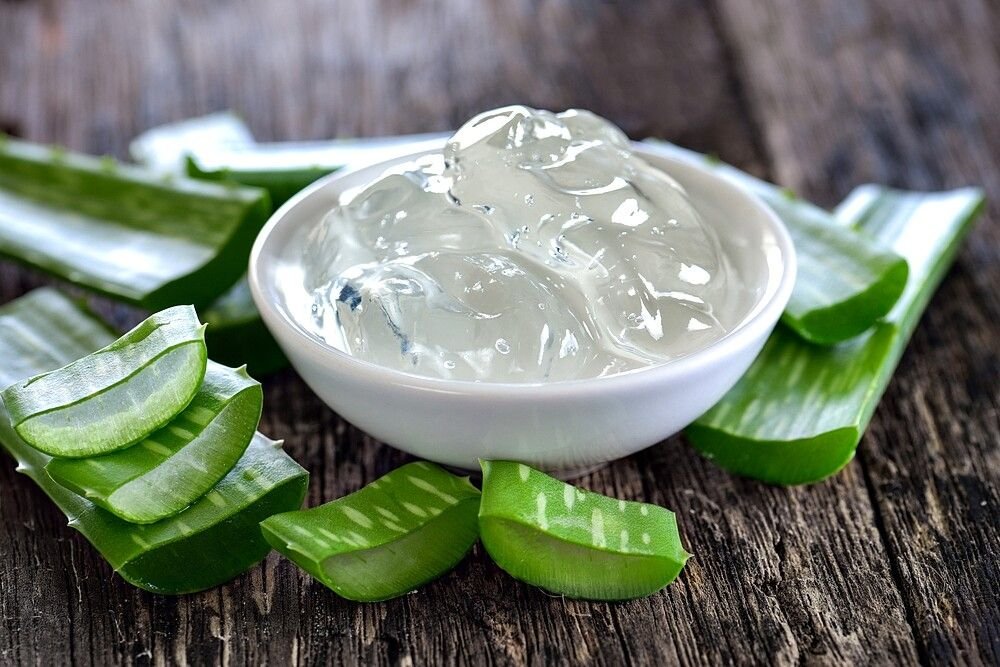 Aloe vera