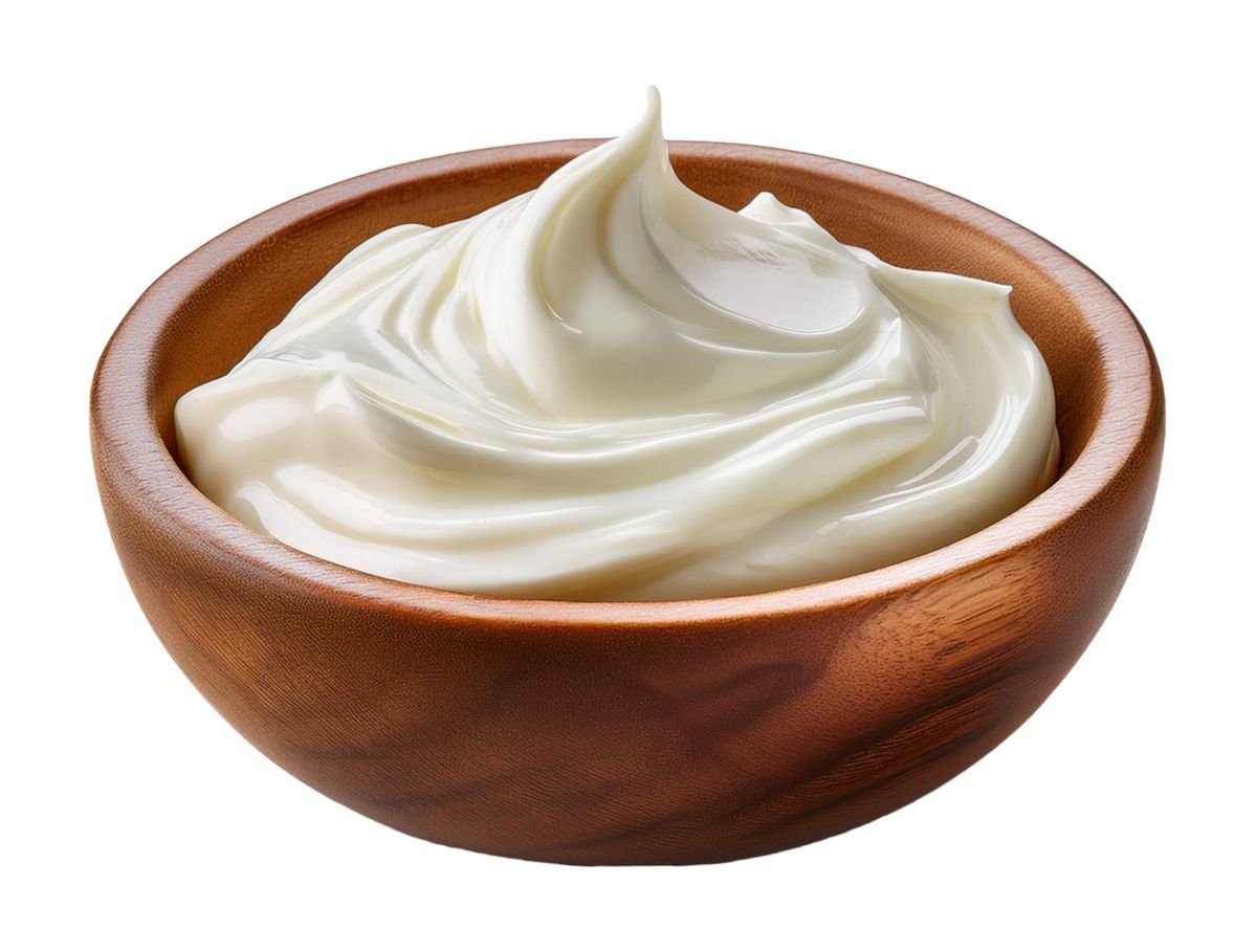 Cheese foam